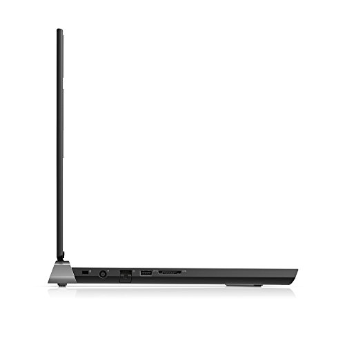 Dell G5587-7866BLK-PUS G5 15 5587 Gaming Laptop 15.6″ LED Display, 8th