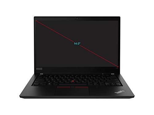 Lenovo 14″ ThinkPad T14 Laptop Gen 1, Intel Core i5-10310U, 8GB DDR4