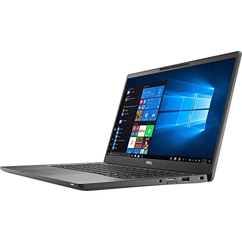 Dell Latitude 7410 Laptop (Carbon Fiber) – 14″ FHD W/IR Camera – 1.7
