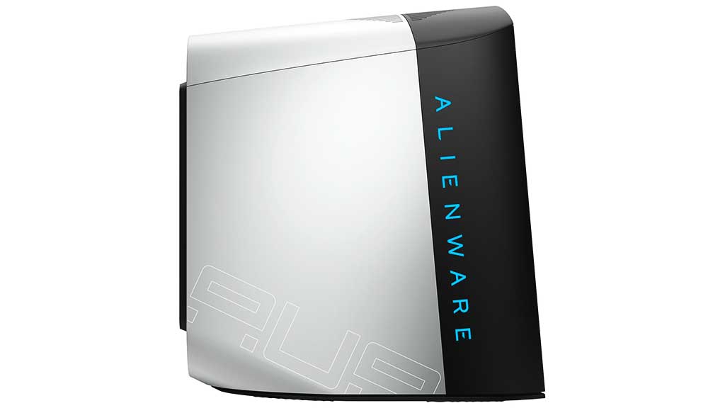 Alienware Aurora R9 Gaming Desktop, 9th Gen Intel Core i7 9700K, NVIDIA GeForce RTX 2080 SUPER 8GB DDR6